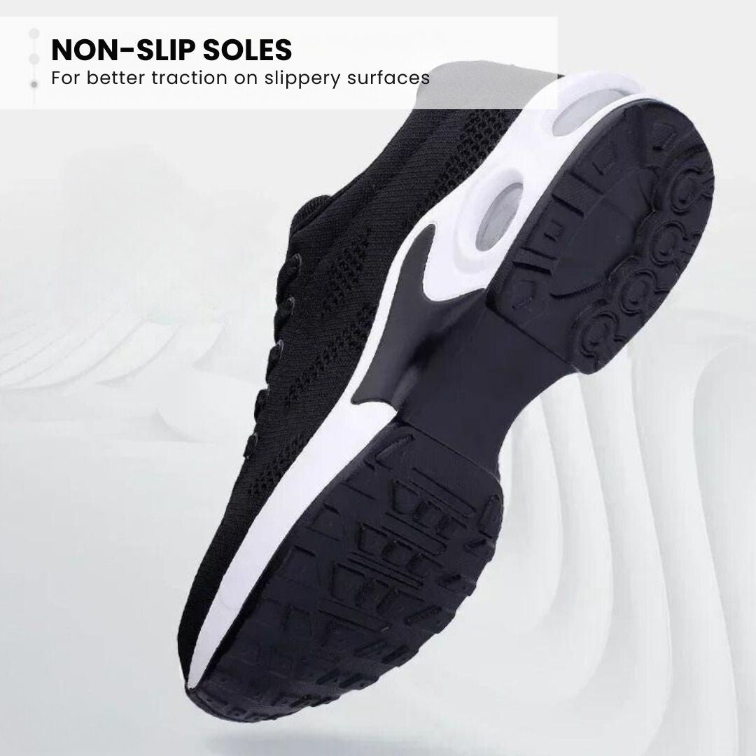 OrthoCare - Ergonomic Pain Relief Shoe for women(2026)